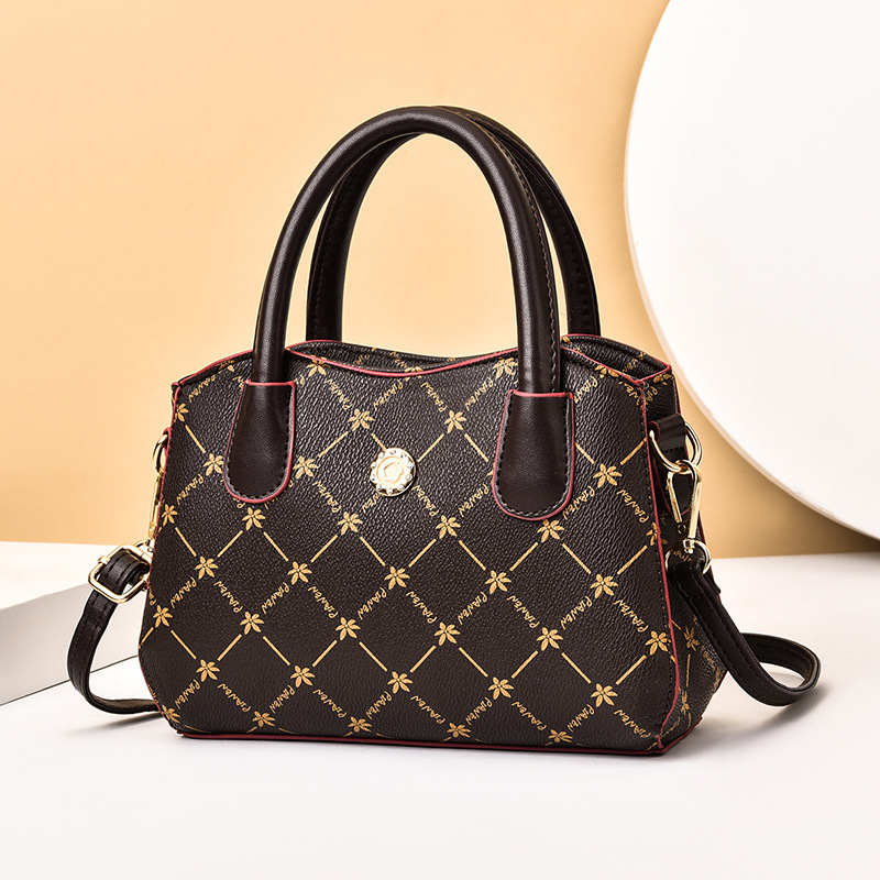 ST手提包积分兑换劵